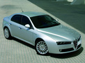 Alfa Romeo 159 2005 года