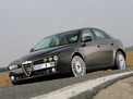 Alfa Romeo 159 2005 года