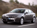 Alfa Romeo 159 2005 года