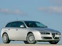 Alfa Romeo 159 2006 года