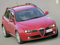 Alfa Romeo 159 2006 года