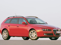 Alfa Romeo 159 2006 года