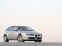 Alfa Romeo 159 2006 года