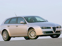 Alfa Romeo 159 2006 года