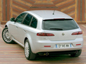 Alfa Romeo 159 2006 года