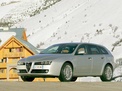 Alfa Romeo 159 2006 года