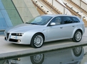 Alfa Romeo 159 2006 года