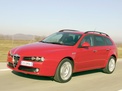 Alfa Romeo 159 2006 года