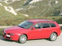 Alfa Romeo 159 2006 года