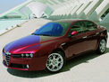 Alfa Romeo 159 2007 года