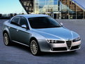 Alfa Romeo 159 2007 года