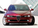 Alfa Romeo 159 2007 года