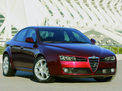 Alfa Romeo 159 2007 года