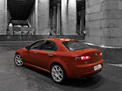 Alfa Romeo 159 2007 года