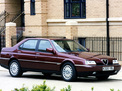 Alfa Romeo 164 1987 года