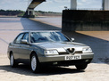 Alfa Romeo 164 1987 года