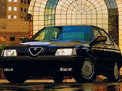 Alfa Romeo 164 1987 года