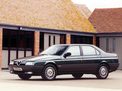 Alfa Romeo 164 1987 года