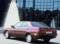 Alfa Romeo 164 1991 года