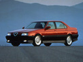 Alfa Romeo 164