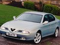 Alfa Romeo 166 1998 года