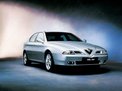 Alfa Romeo 166 1998 года