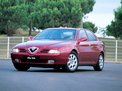 Alfa Romeo 166 1998 года