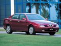 Alfa Romeo 166 1998 года