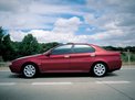 Alfa Romeo 166 1998 года