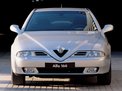 Alfa Romeo 166 1998 года