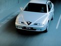 Alfa Romeo 166 1998 года