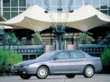 Alfa Romeo 166 1998 года