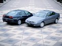 Alfa Romeo 166 1998 года