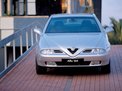 Alfa Romeo 166 1998 года