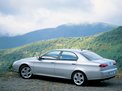 Alfa Romeo 166 1998 года