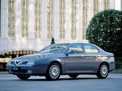 Alfa Romeo 166 1998 года