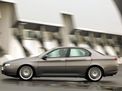 Alfa Romeo 166 2004 года