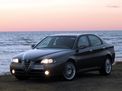 Alfa Romeo 166 2004 года