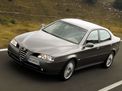 Alfa Romeo 166 2004 года