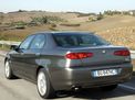 Alfa Romeo 166 2004 года