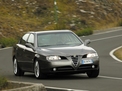 Alfa Romeo 166 2004 года