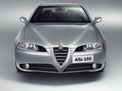 Alfa Romeo 166 2004 года