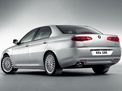 Alfa Romeo 166 2004 года