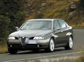 Alfa Romeo 166 2004 года