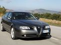 Alfa Romeo 166 2004 года