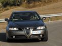 Alfa Romeo 166 2004 года