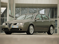 Alfa Romeo 166 2004 года