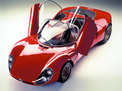 Alfa Romeo 33 1967 года