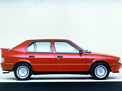 Alfa Romeo 33 1986 года