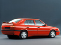 Alfa Romeo 33 1991 года